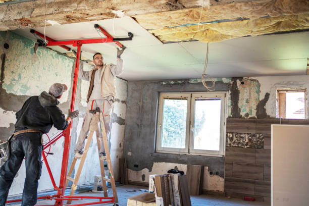 Best Insulation Inspection Services  in Clear Lake, WI