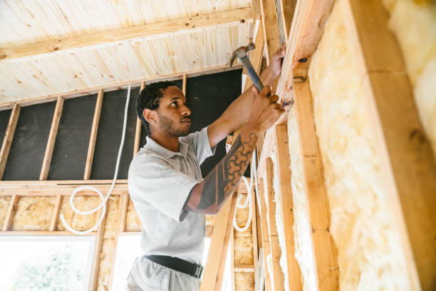 Clear Lake, WI Insulation Contractor Company