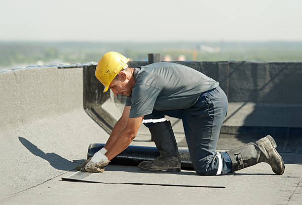 Best Attic Insulation Installation  in Clear Lake, WI